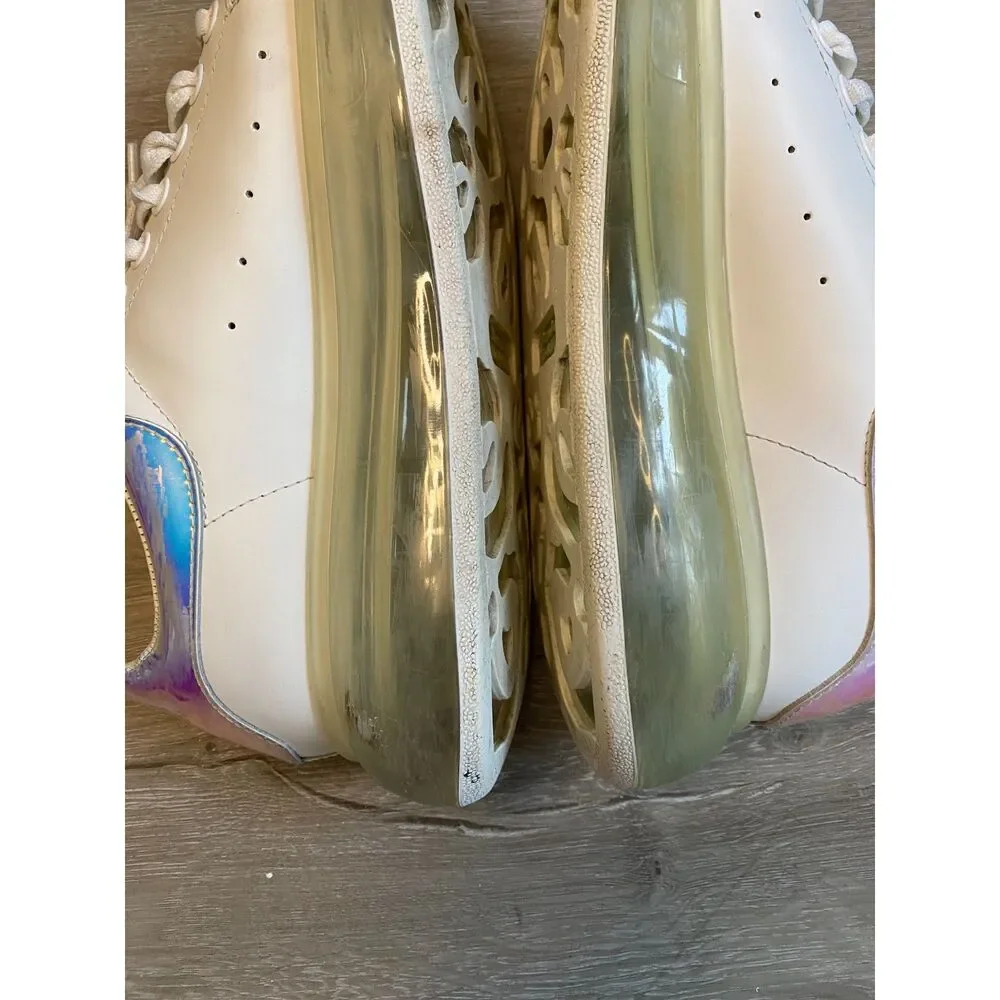 Alexander McQueen authentic alexander